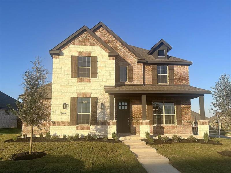 3015 Arbor Grove Trail, Midlothian, TX 76065