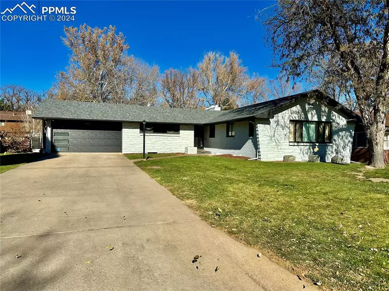 221 Carlile AVE, Pueblo, CO 81004