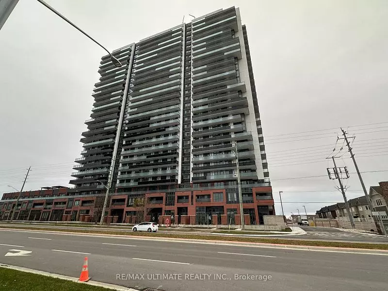 2545 SIMCOE ST N #604, Oshawa, ON L1H 7K4