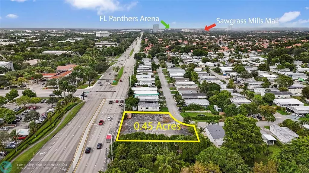 311 NW 135th Way, Plantation, FL 33325