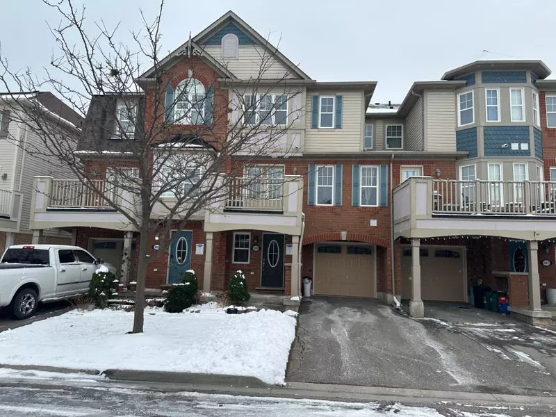 365 Cavanagh LN, Milton, ON L9T 8J9