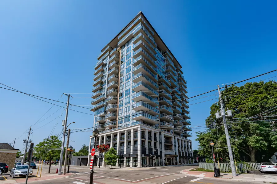 2025 Maria ST #1508, Burlington, ON L7R 0E9