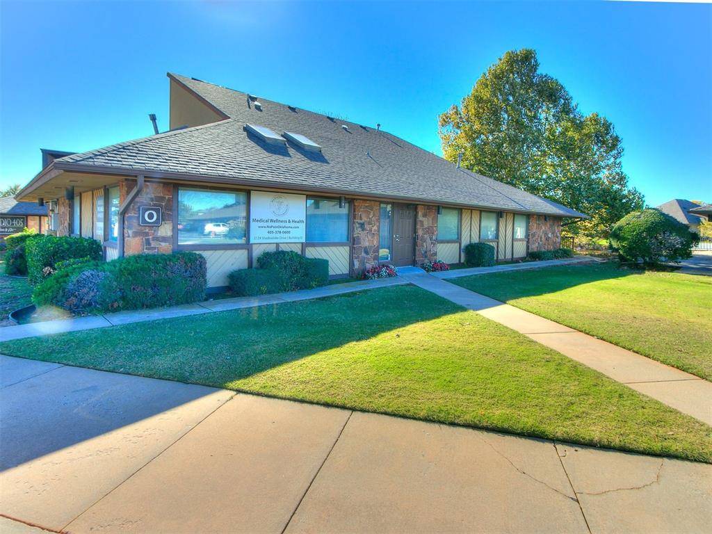 2124 Shadowlake Drive #O, Oklahoma City, OK 73159