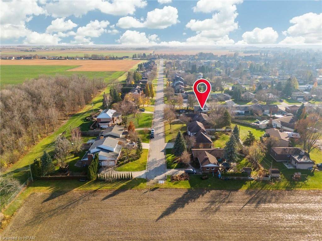 South Huron, ON N0M 1S1,225 EASTERN AVE