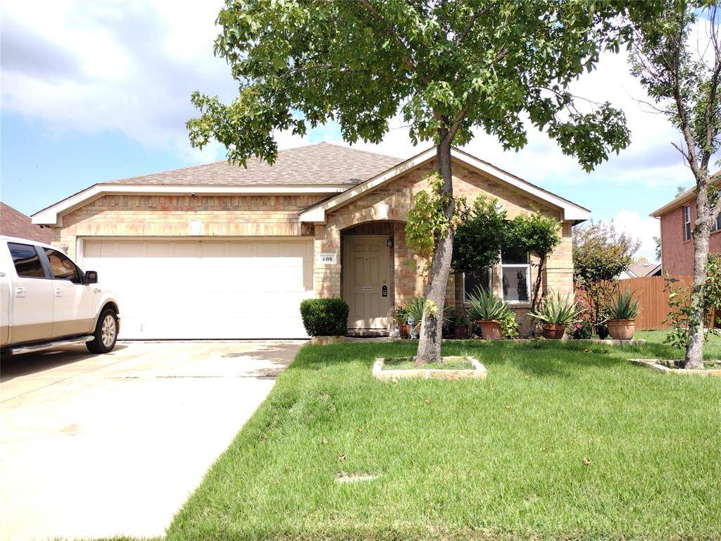 Grand Prairie, TX 75051,608 Cancun Street