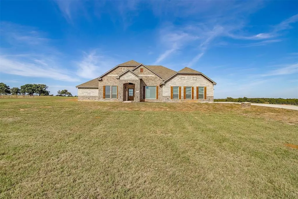 Poolville, TX 76487,1021 Monarch Court