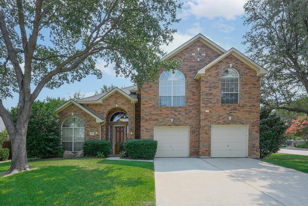 Flower Mound, TX 75028,2600 Brighton Drive