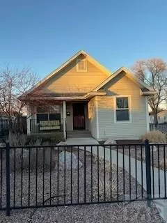 Pueblo, CO 81001,2039 E 8th St