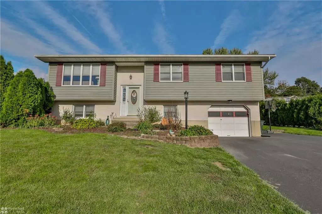 Walnutport Borough, PA 18088,839 Carbon Street