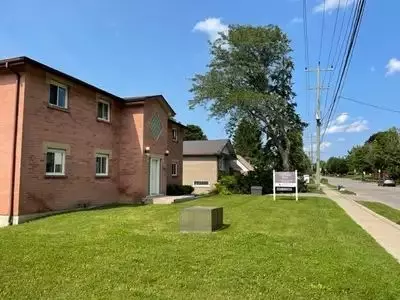 Simcoe, ON L4M 1R5,104 CODRINGTON ST #203