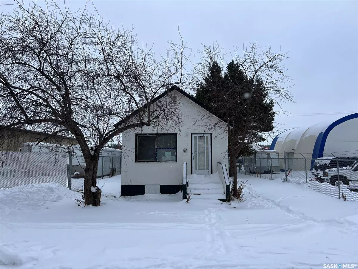 Prince Albert, SK S6V 1E5,533 13th STREET E