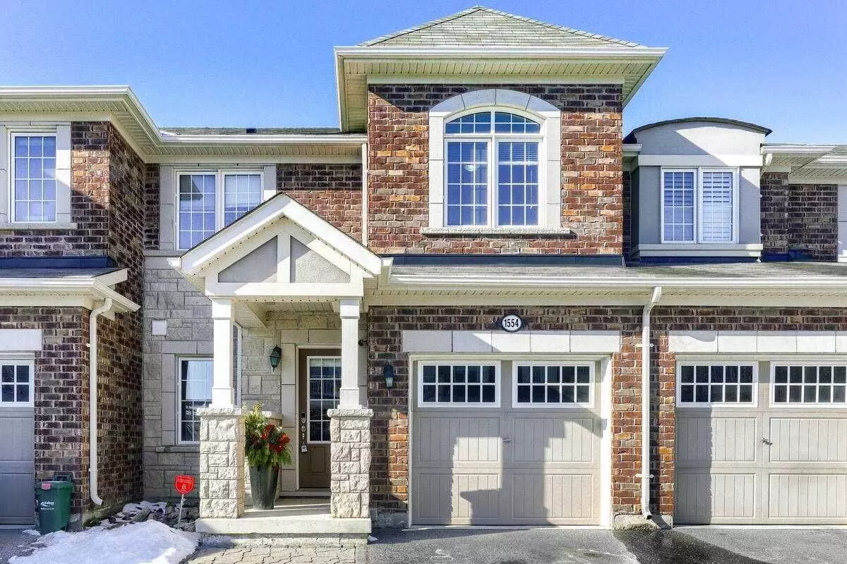 Milton, ON L9T 8Y3,1554 Gainer CRES