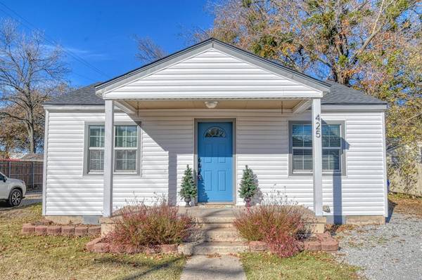 425 E Hughbert Street, Norman, OK 73071