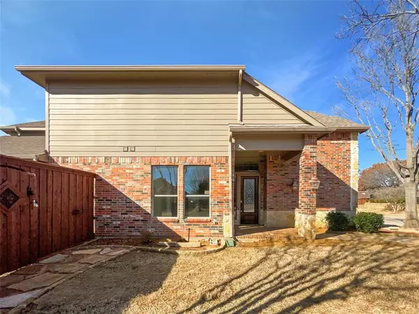 Hickory Creek, TX 75065,101 Stamford Drive