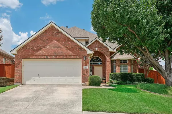 709 Cresthaven Drive,  Mckinney,  TX 75071