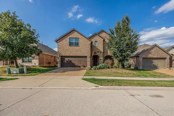 Little Elm, TX 75068,941 Lake Meadow Lane