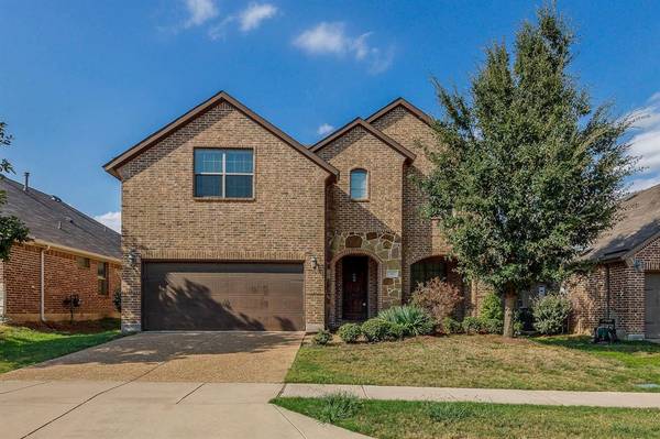 Little Elm, TX 75068,941 Lake Meadow Lane