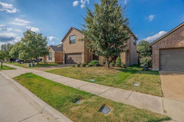 Little Elm, TX 75068,941 Lake Meadow Lane