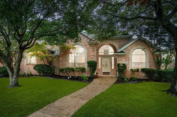 Richardson, TX 75081,618 Sunningdale