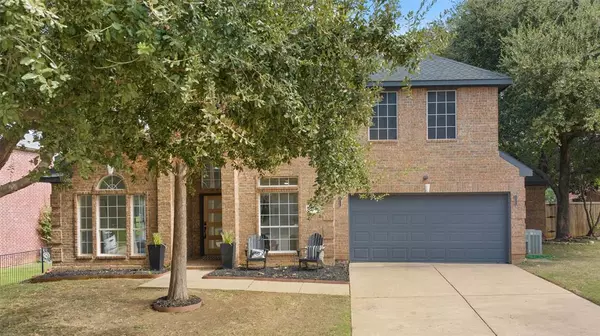 Flower Mound, TX 75022,708 Montrose Court