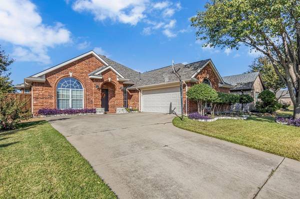 1414 Kingsley Drive, Allen, TX 75013