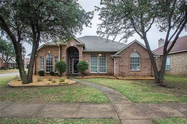 628 Stretford Lane, Allen, TX 75002