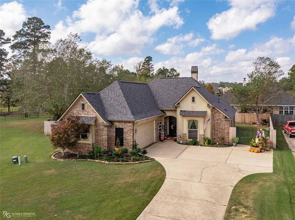 Haughton, LA 71037,608 Jade Circle