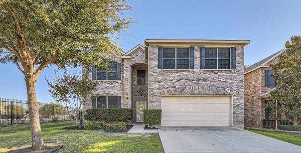 8848 Blanco Creek Trail, Fort Worth, TX 76244