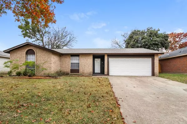 Lancaster, TX 75134,1327 WILLOWBROOK Street