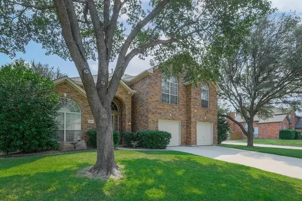 Flower Mound, TX 75028,2600 Brighton Drive