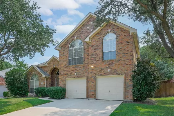 Flower Mound, TX 75028,2600 Brighton Drive