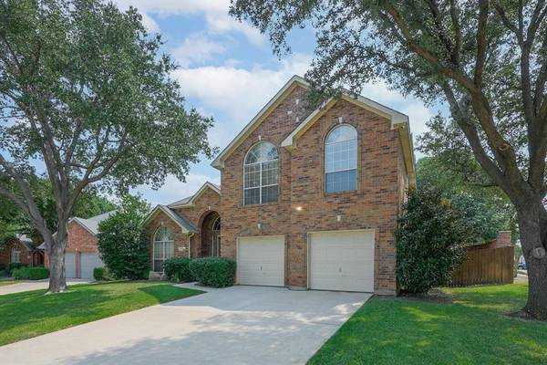 Flower Mound, TX 75028,2600 Brighton Drive