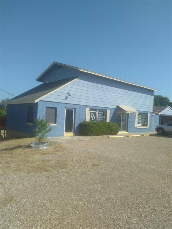 360 Highway 22, Clifton, TX 76634