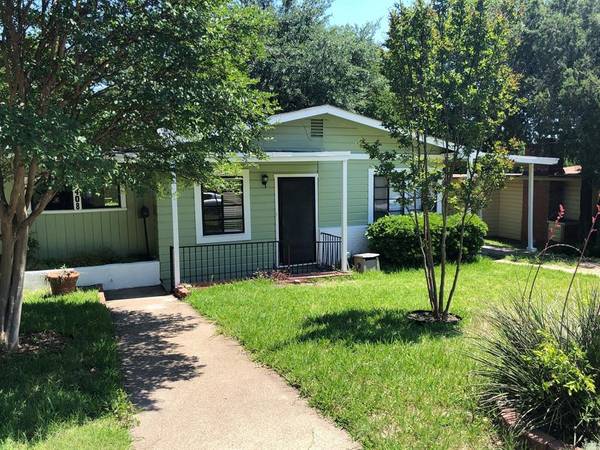 4408 Fletcher Avenue, Fort Worth, TX 76107