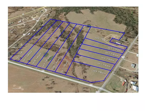 Emory, TX 75440,LOT 9 Fm 779