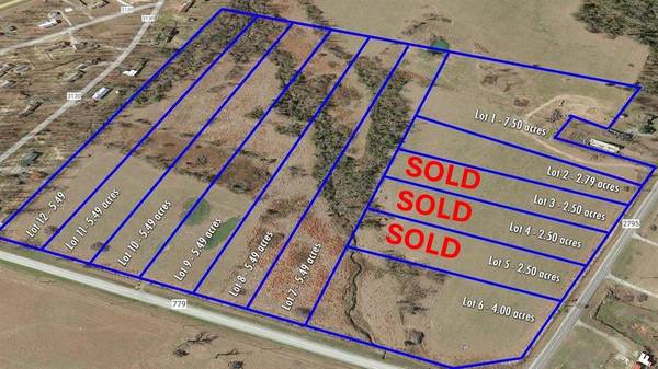 Emory, TX 75440,LOT 10 Fm 779