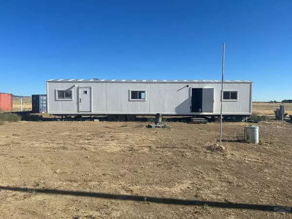 Rye, CO 81069,Lot 48 Colorado Buffalo Ranch