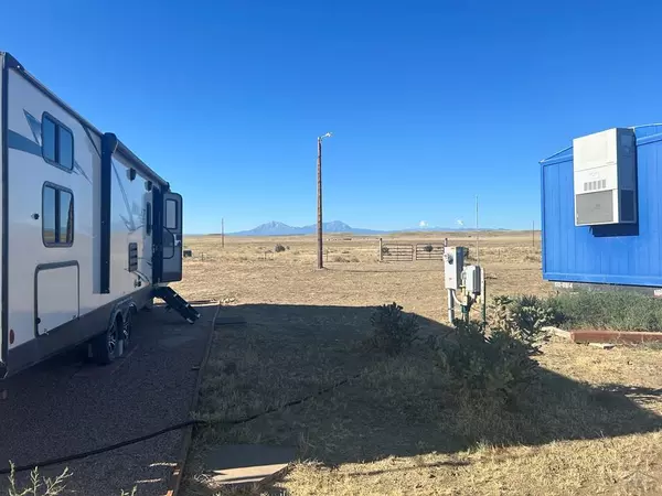 Rye, CO 81069,Lot 48 Colorado Buffalo Ranch