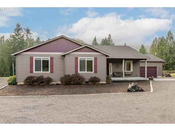 2055 COAL CREEK RD, Longview, WA 98632