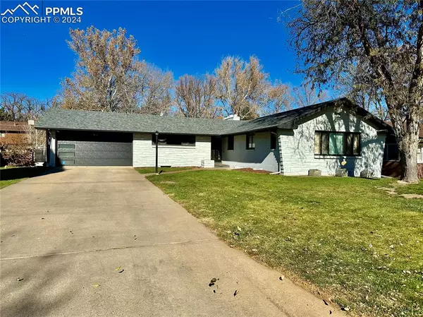 221 Carlile AVE,  Pueblo,  CO 81004