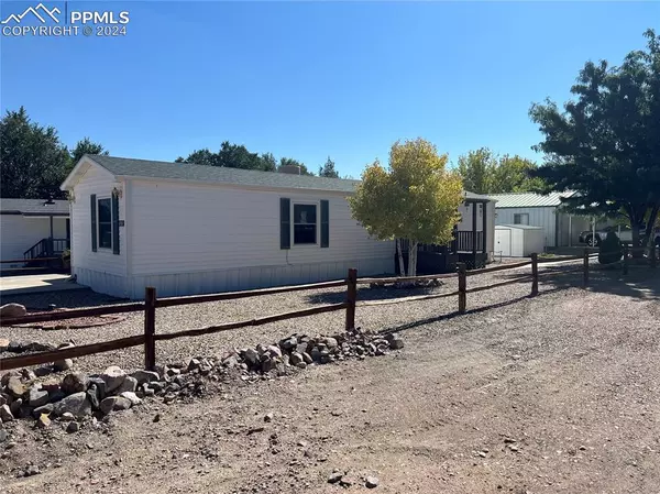 Pueblo West, CO 81007,270 E Stewart DR