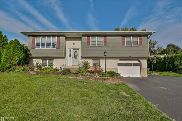 839 Carbon Street,  Walnutport Borough,  PA 18088