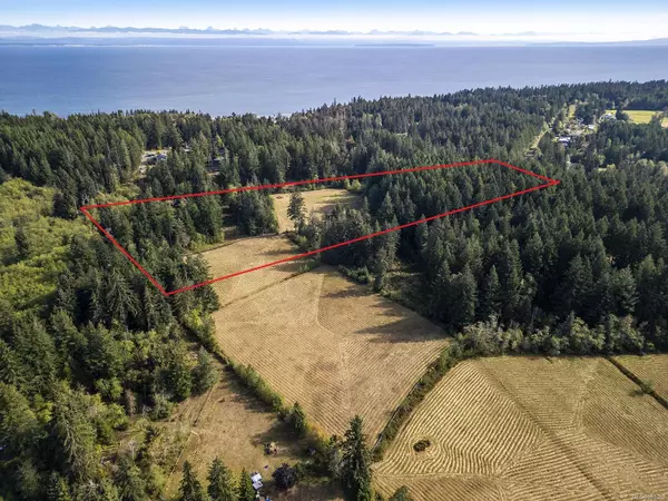 Lot C Left Rd, Courtenay, BC V9J 1T9