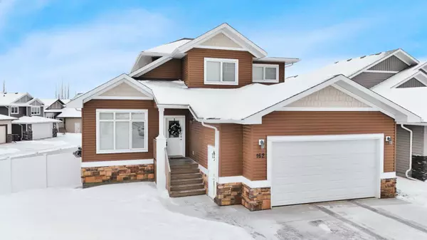 Red Deer, AB T4R 0N1,162 Voisin Close