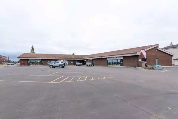 Lloydminster, AB T9V 2H3,5601 31 ST