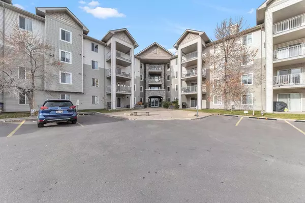 1000 Somervale CT Southwest #415, Calgary, AB T2Y4K4