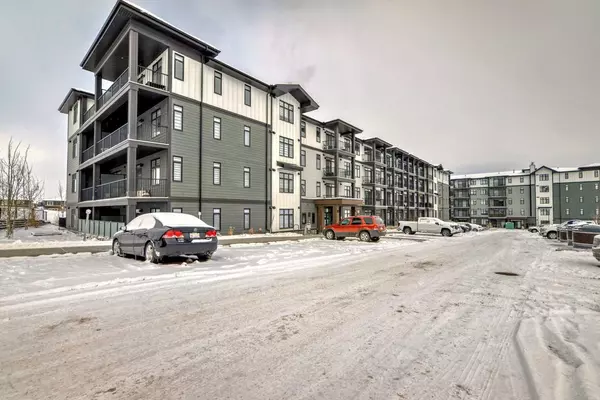 40 Sage Hill WALK NW #311, Calgary, AB T3R 1C5