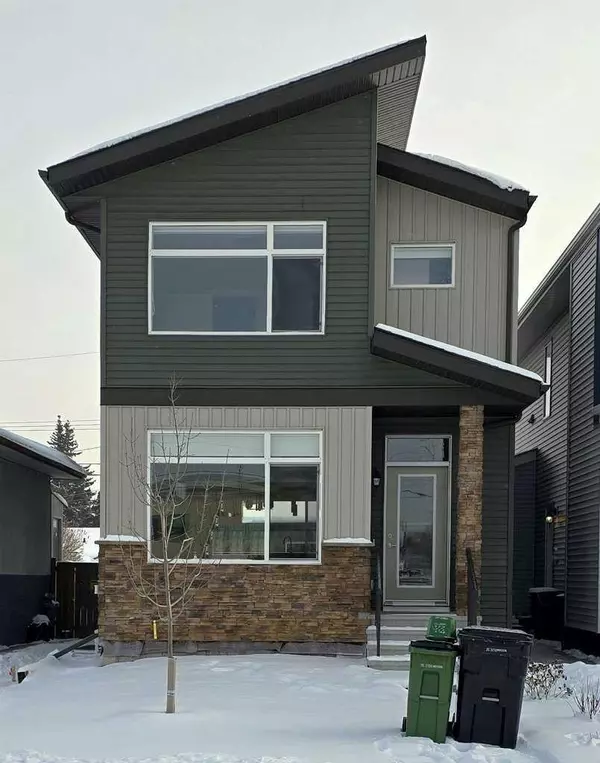 10923 159 ST Northwest #Upstairs, Edmonton, AB T5P 3B9