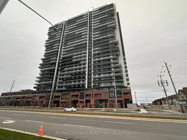 2545 SIMCOE ST N #604, Oshawa, ON L1H 7K4