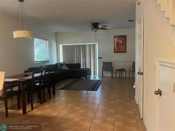 Tamarac, FL 33321,6608 Catalina Ln  #6608